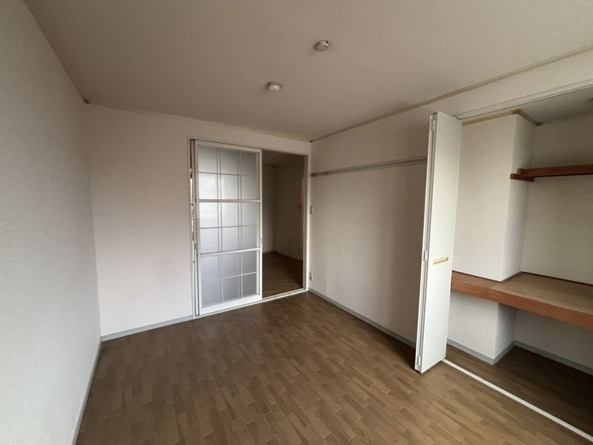 メルヴェーユ大村の物件内観写真