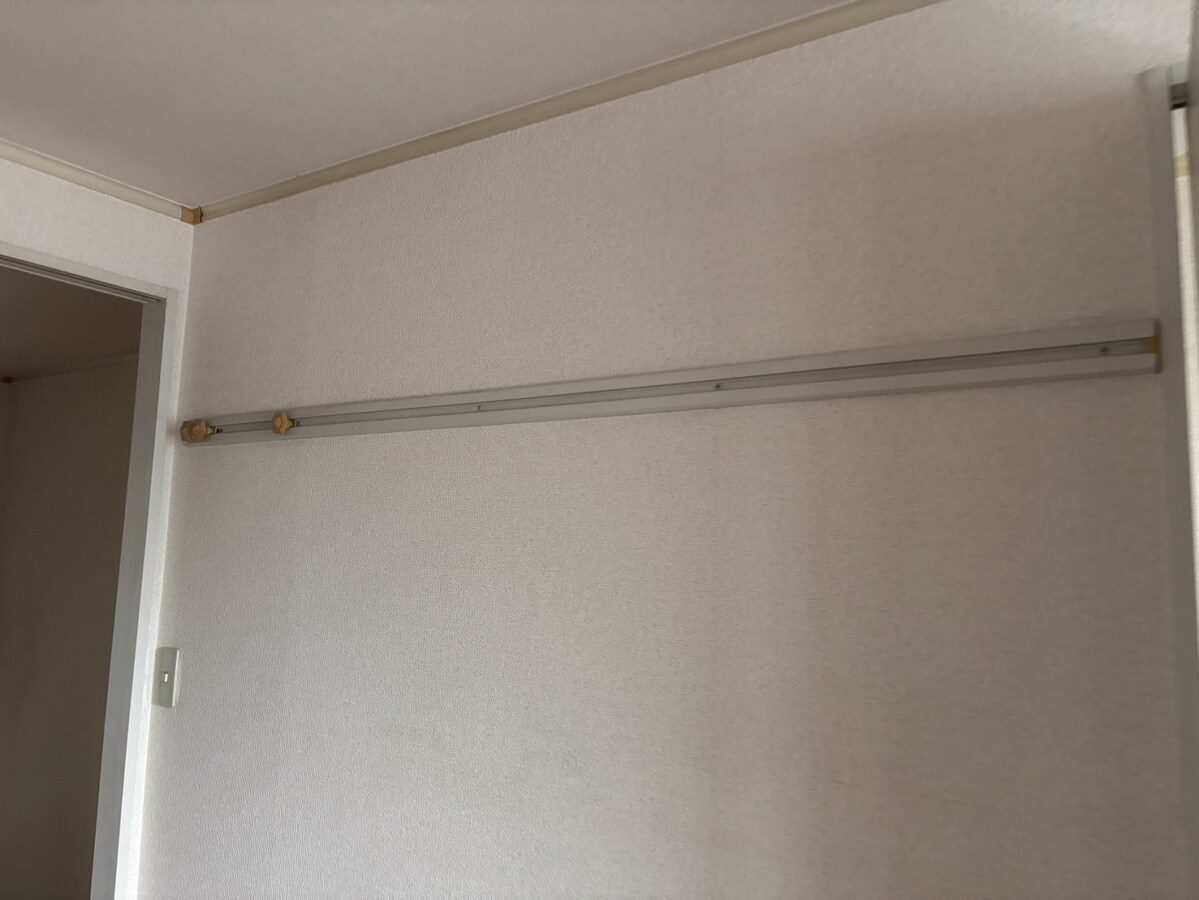 メルヴェーユ大村の物件内観写真