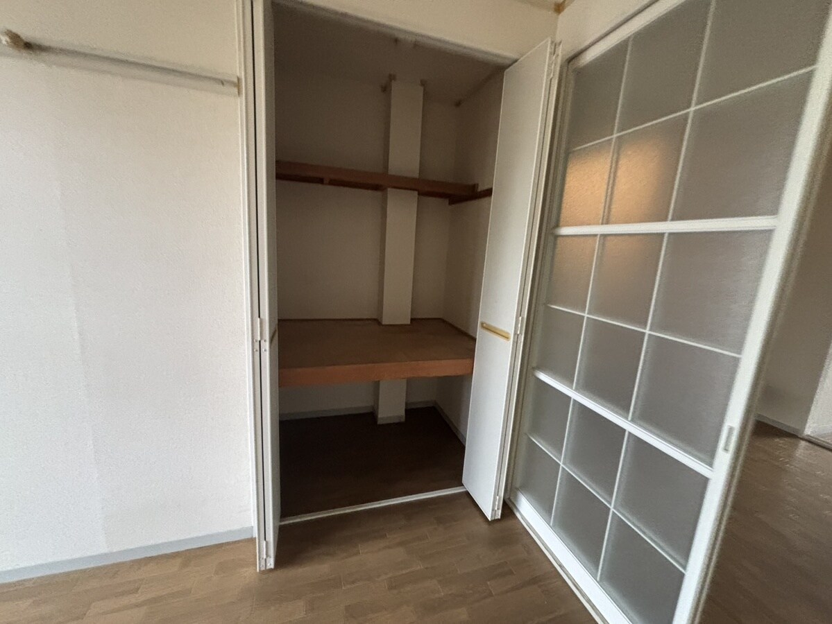 メルヴェーユ大村の物件内観写真