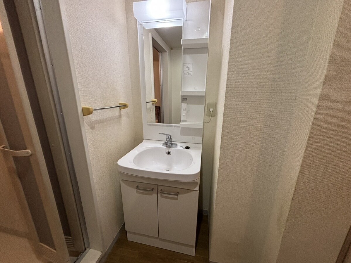 メルヴェーユ大村の物件内観写真