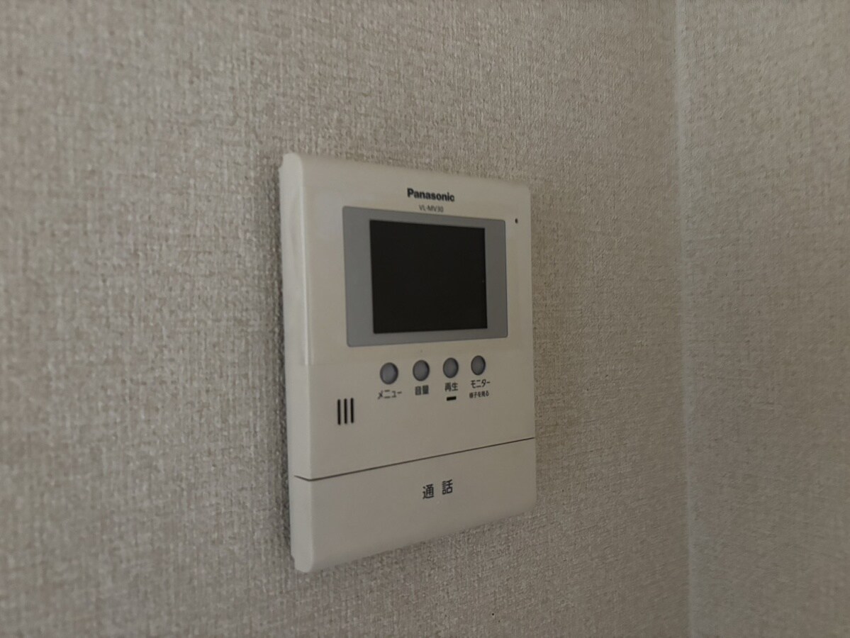 メルヴェーユ大村の物件内観写真