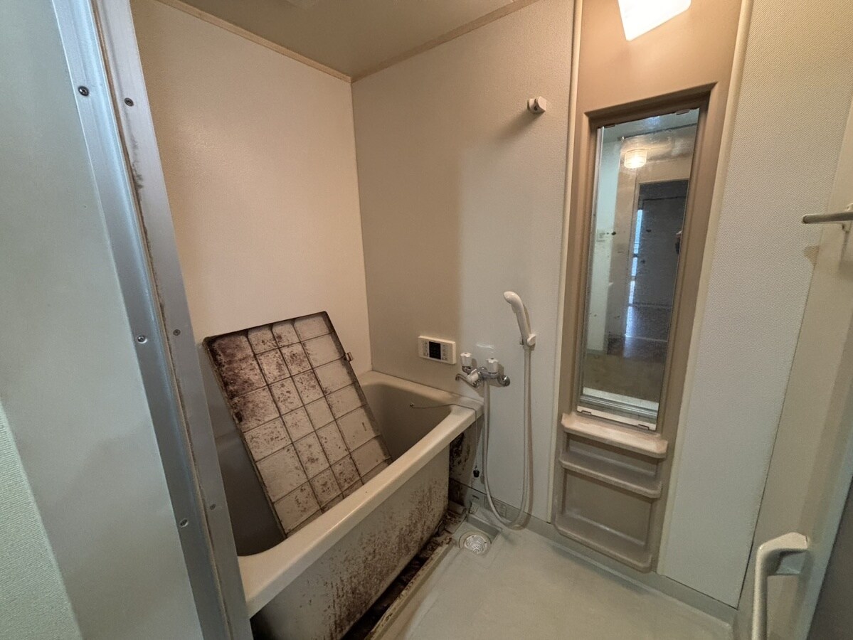 メルヴェーユ大村の物件内観写真