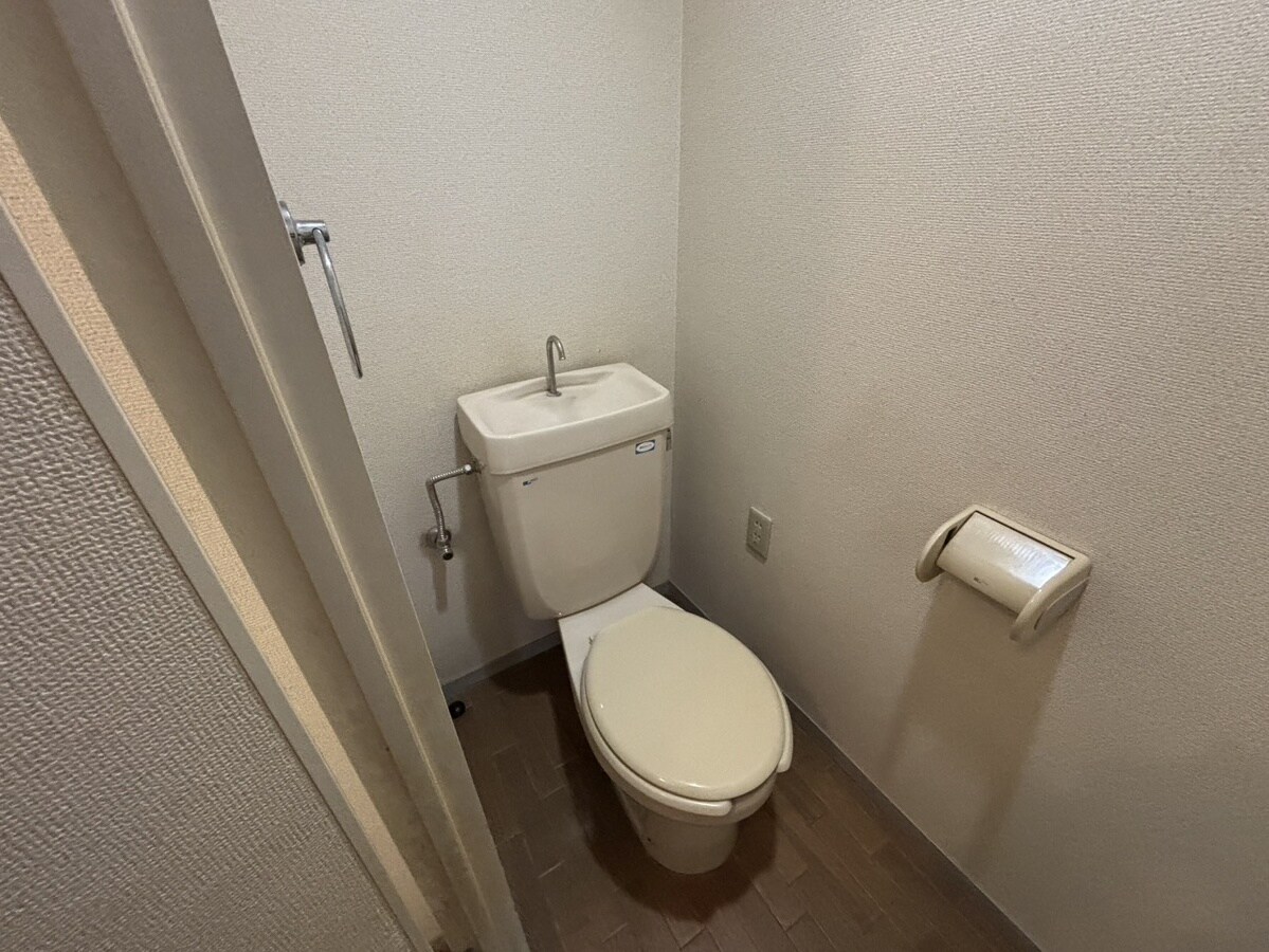 メルヴェーユ大村の物件内観写真