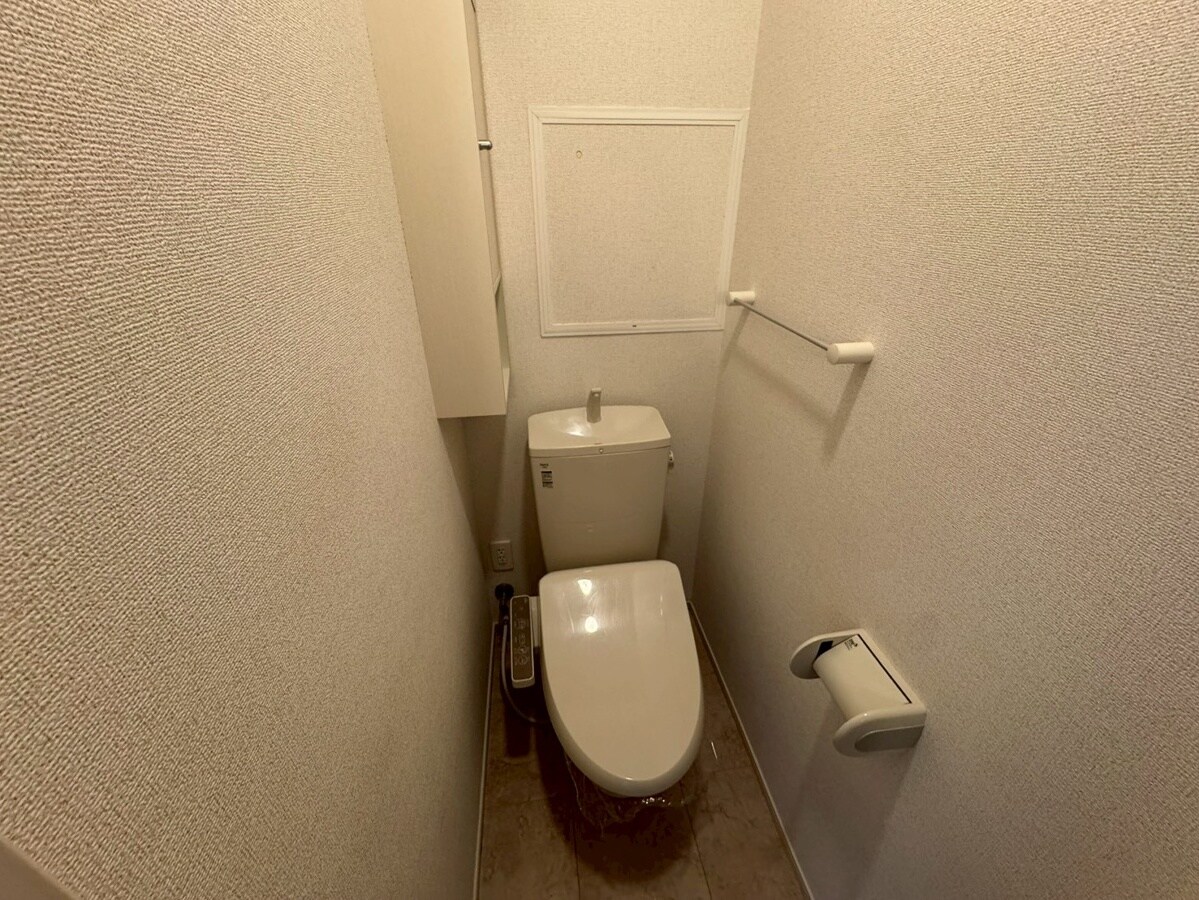 ル　リアンの物件内観写真