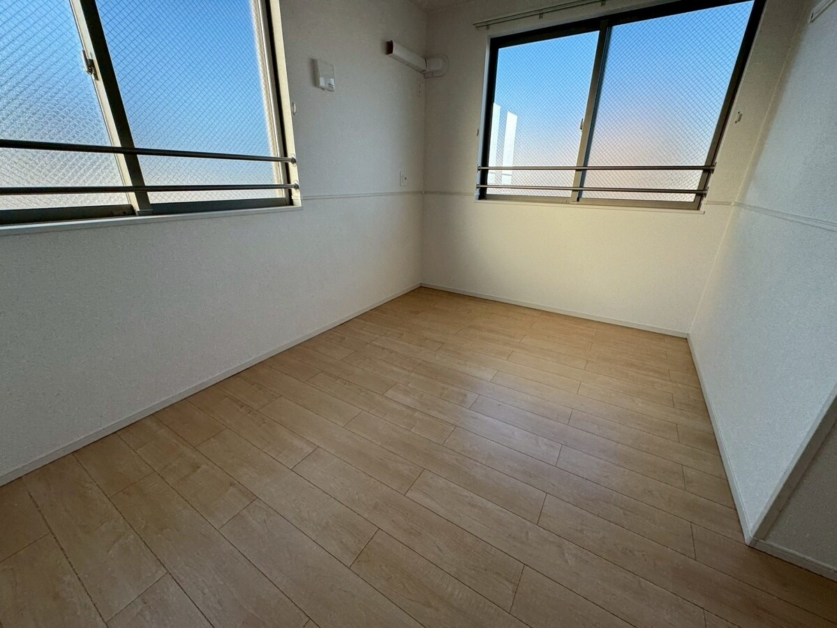 ル　リアンの物件内観写真