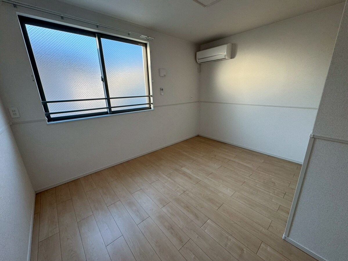 ル　リアンの物件内観写真