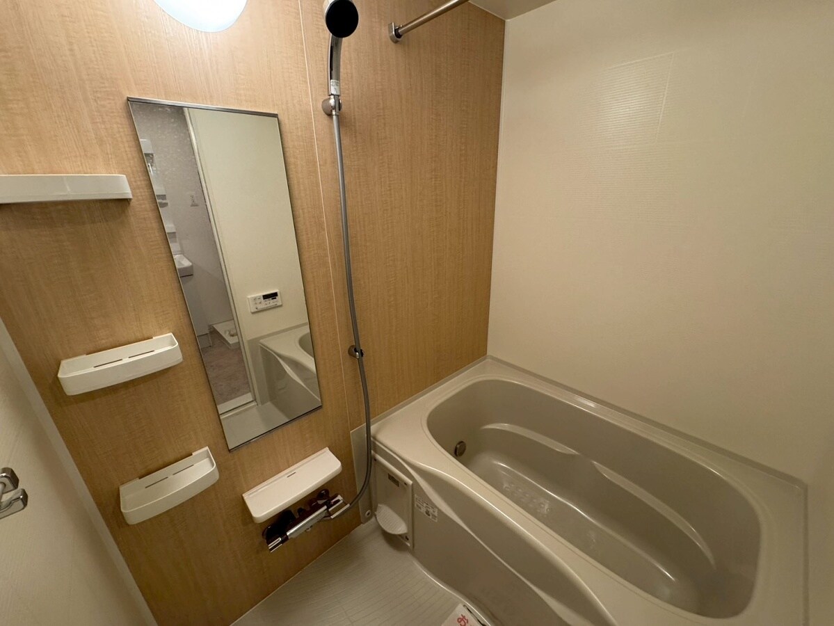 ル　リアンの物件内観写真