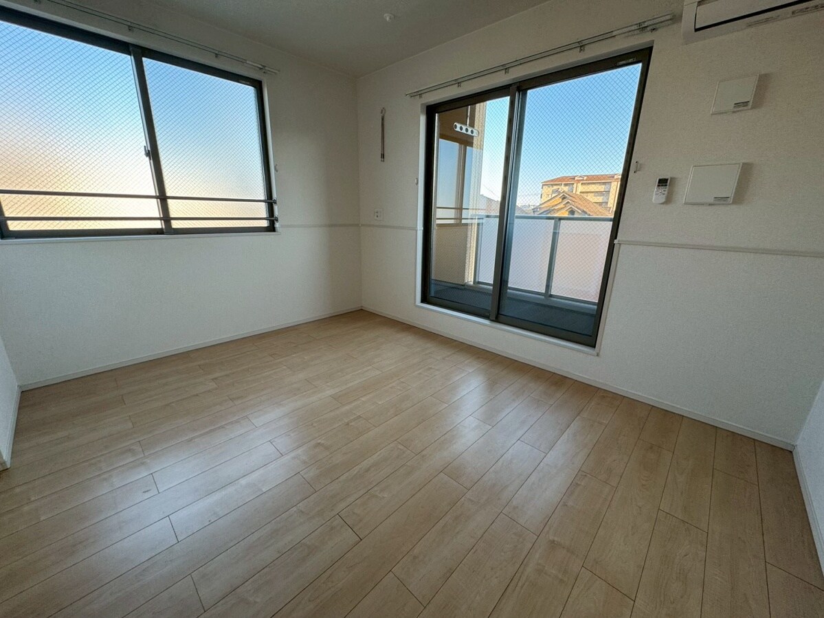 ル　リアンの物件内観写真