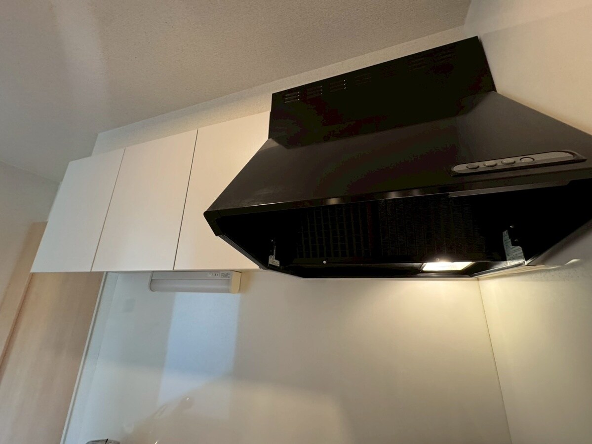 ル　リアンの物件内観写真