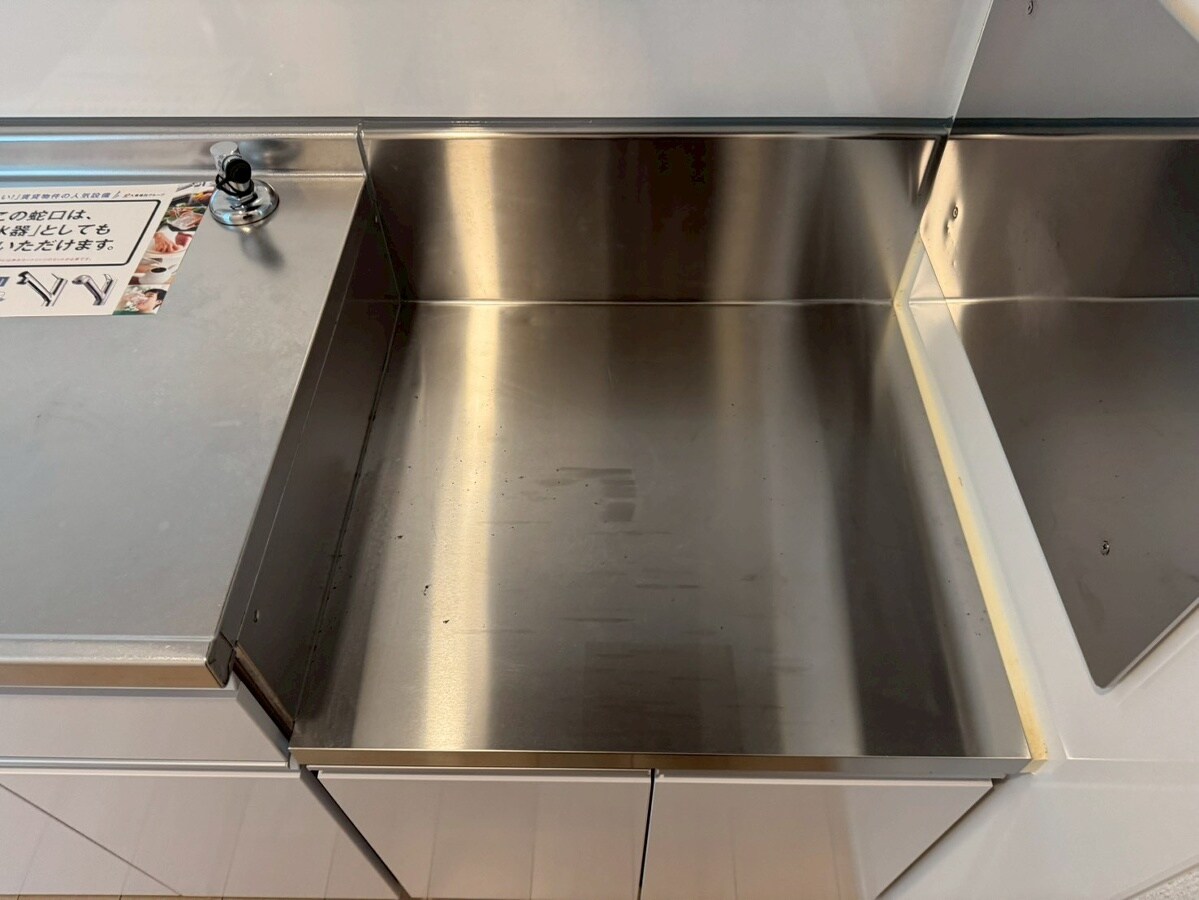 ル　リアンの物件内観写真