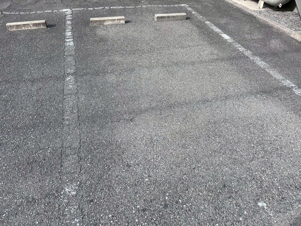 サンテラス光大寺の物件外観写真