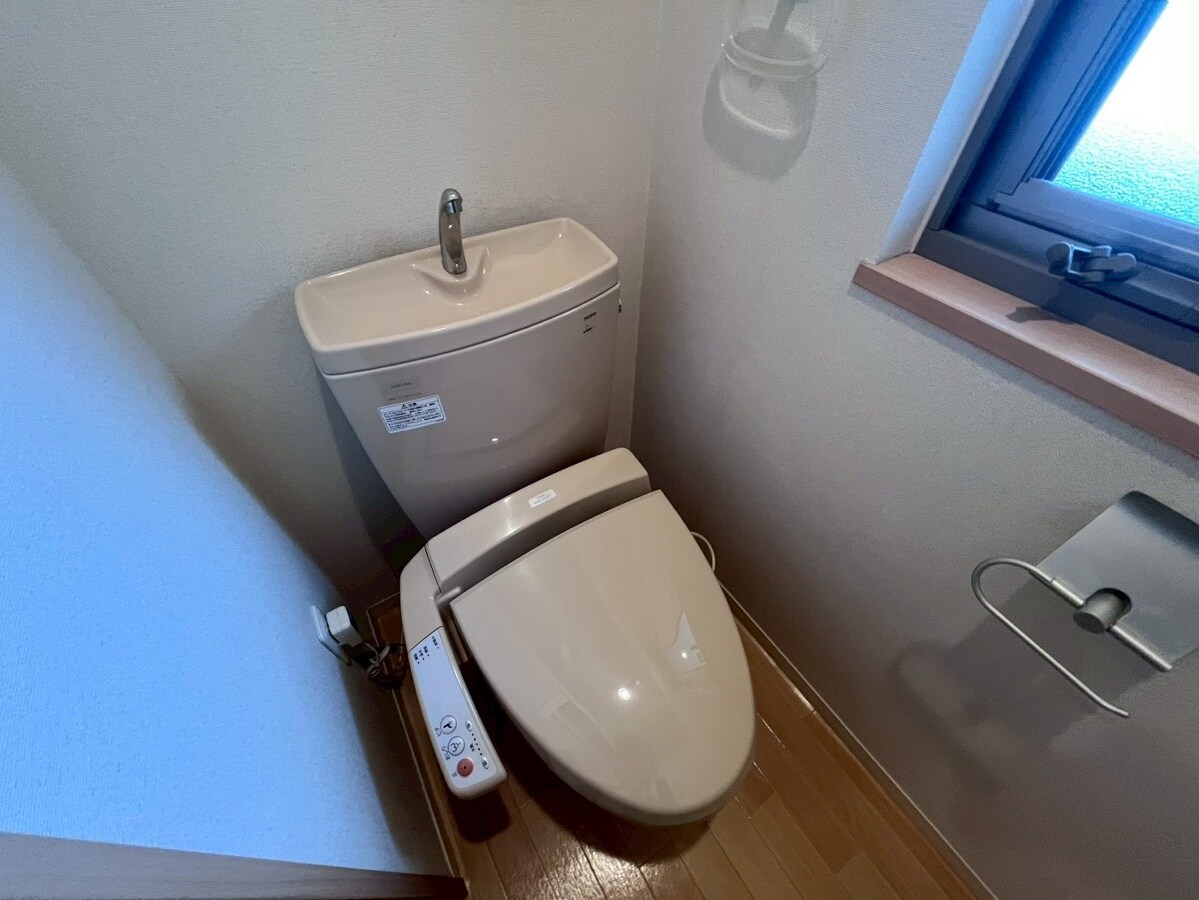 サンテラス光大寺の物件内観写真