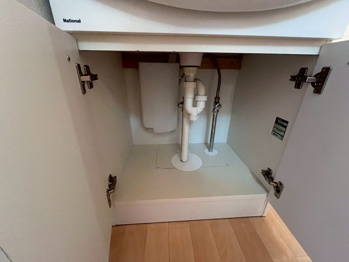 サンテラス光大寺の物件内観写真