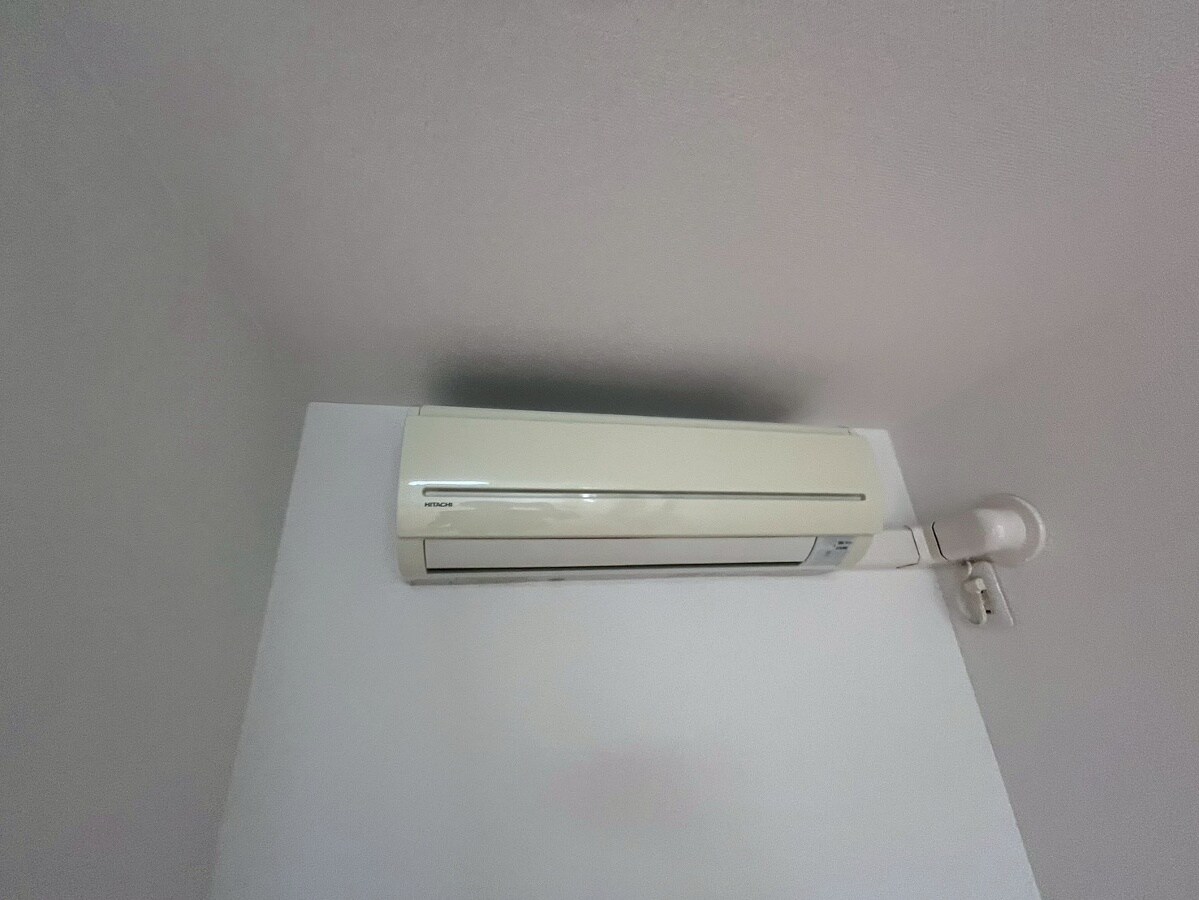 サンテラス光大寺の物件内観写真