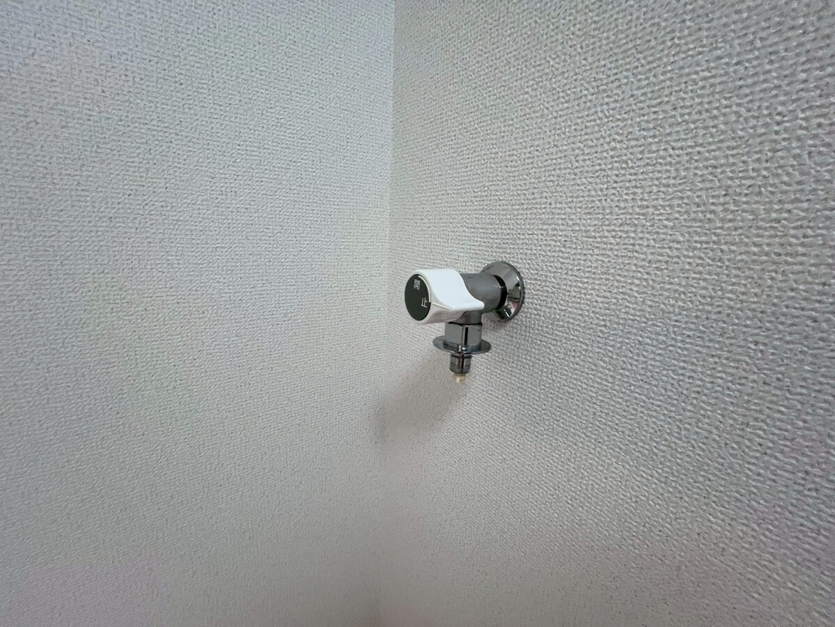 サンテラス光大寺の物件内観写真