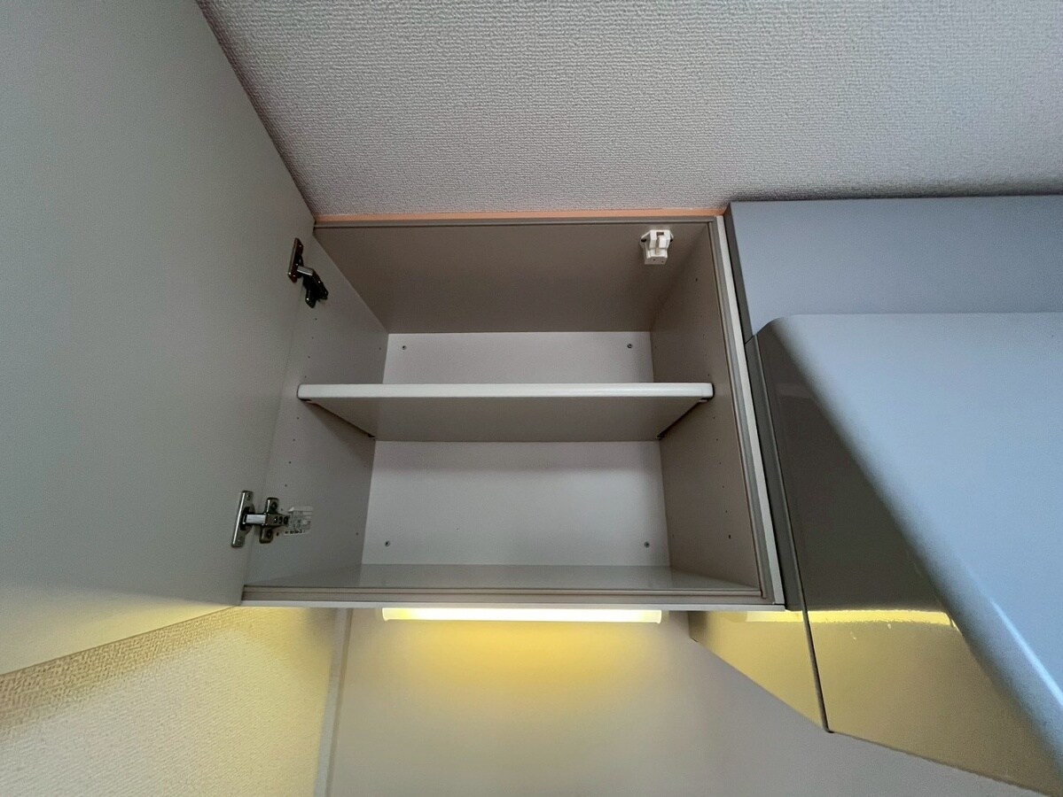 サンテラス光大寺の物件内観写真