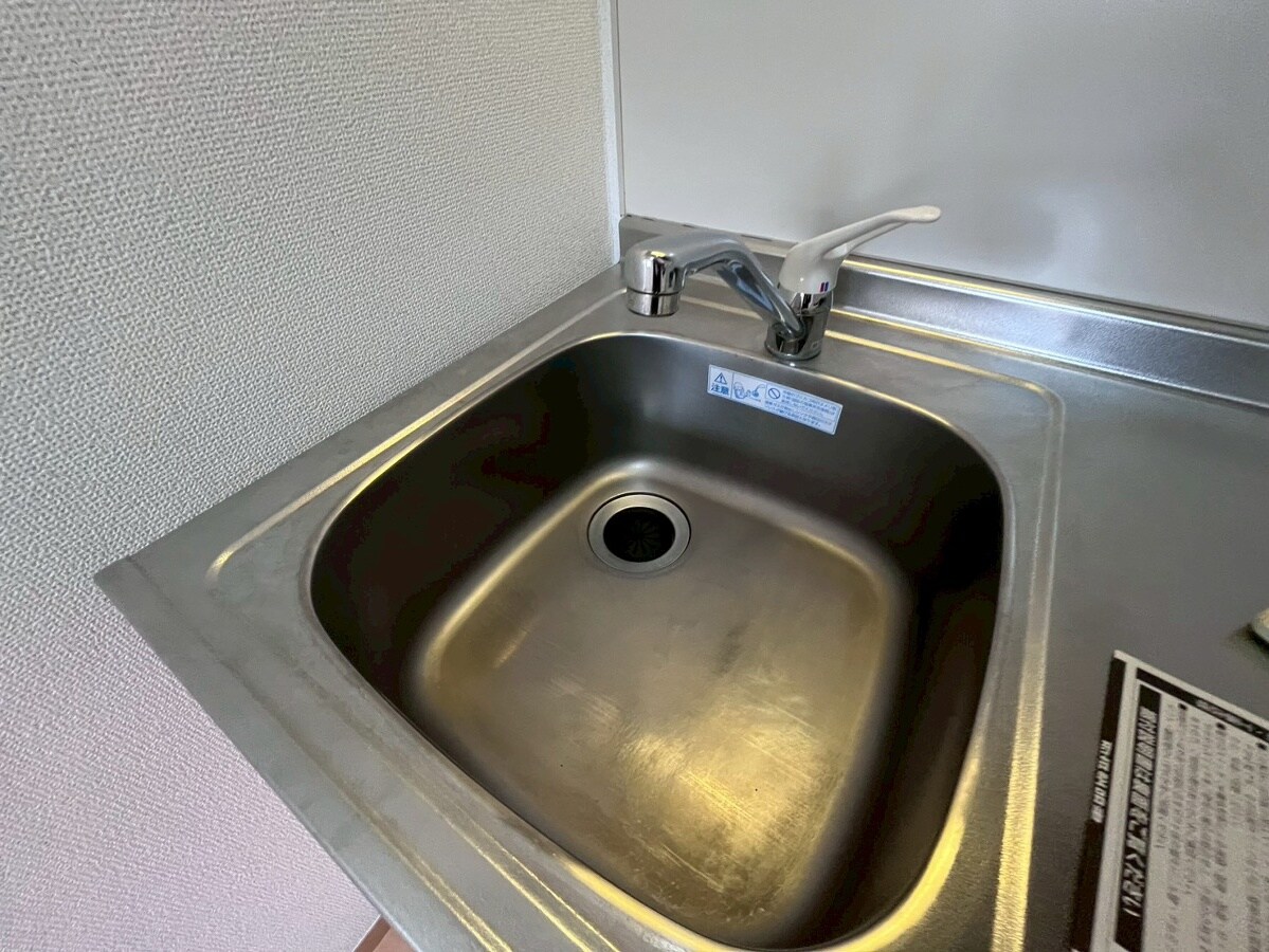 サンテラス光大寺の物件内観写真