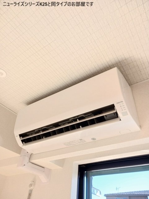 アンソレイエ加古川山手の物件内観写真