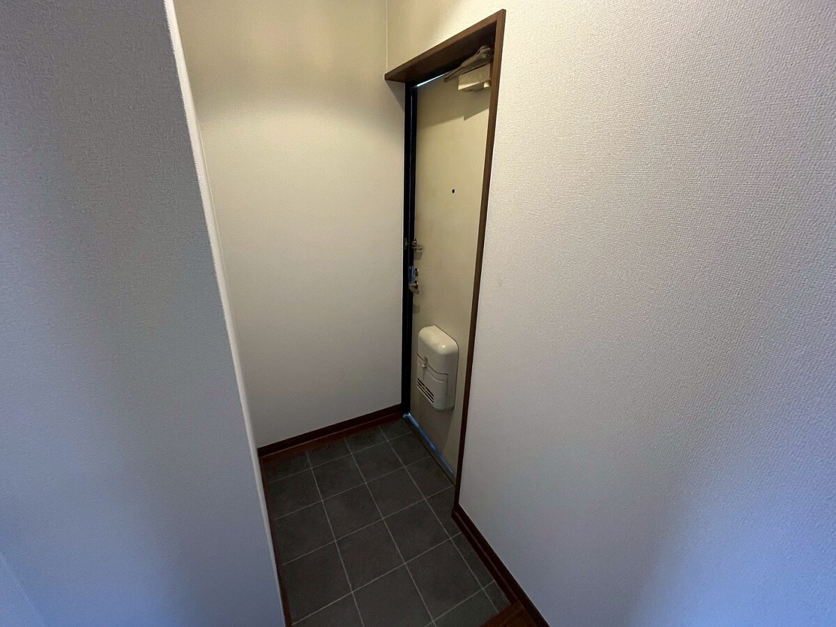 メゾンエルムの物件内観写真