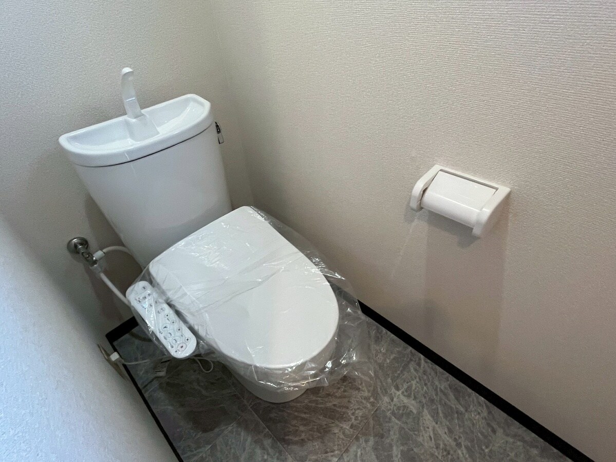 メゾンエルムの物件内観写真