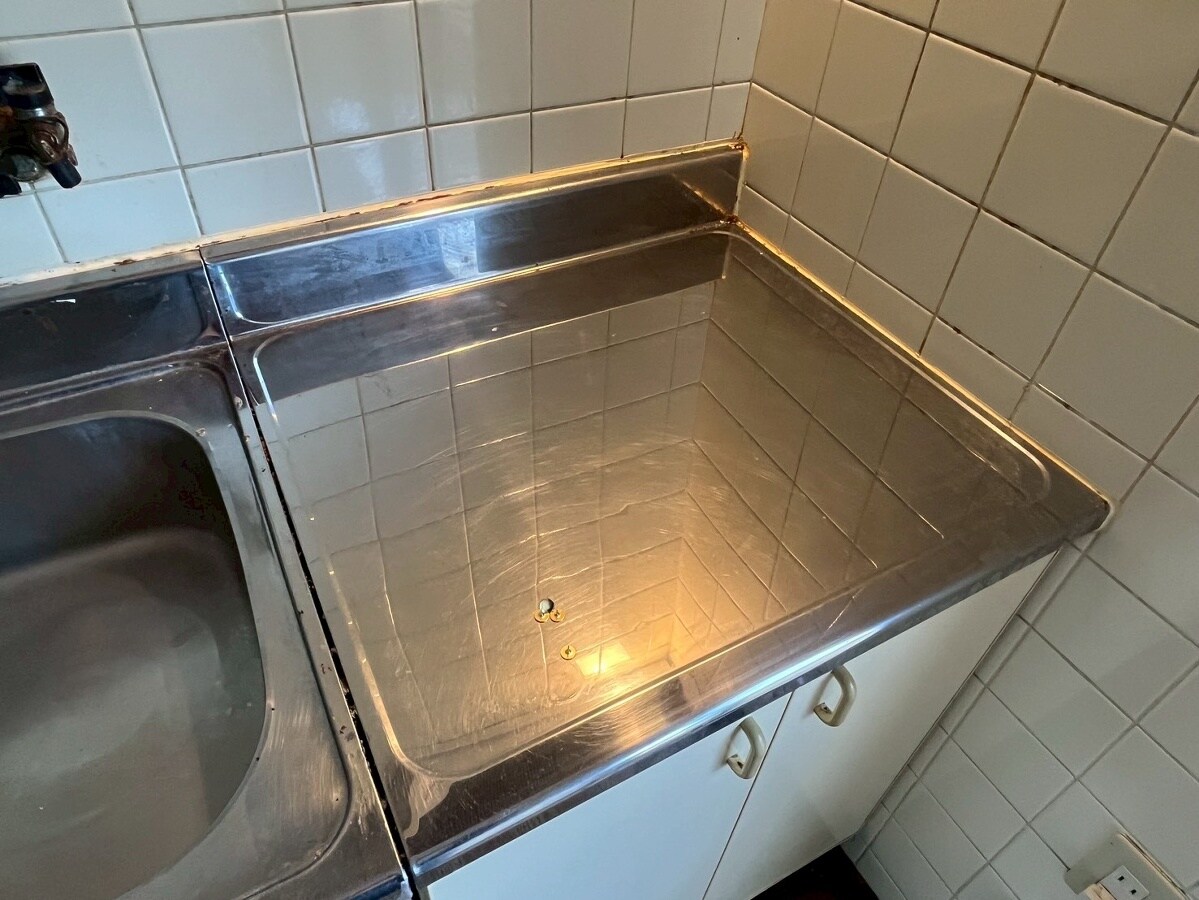 メゾンエルムの物件内観写真