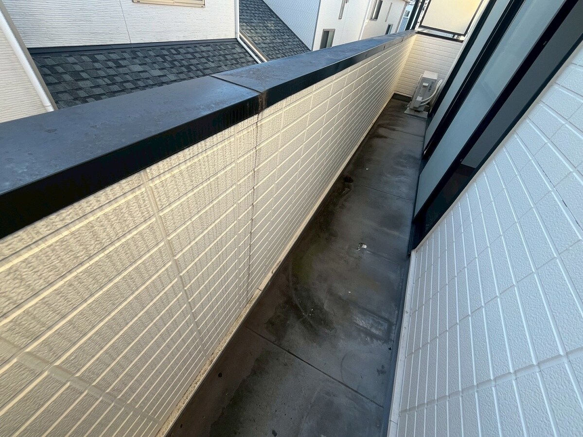 メゾンエルムの物件内観写真