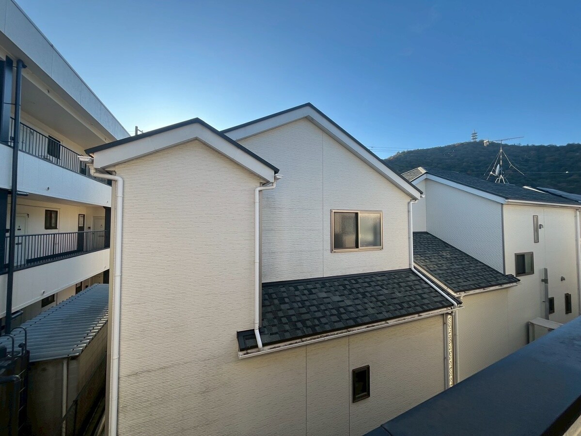 メゾンエルムの物件内観写真