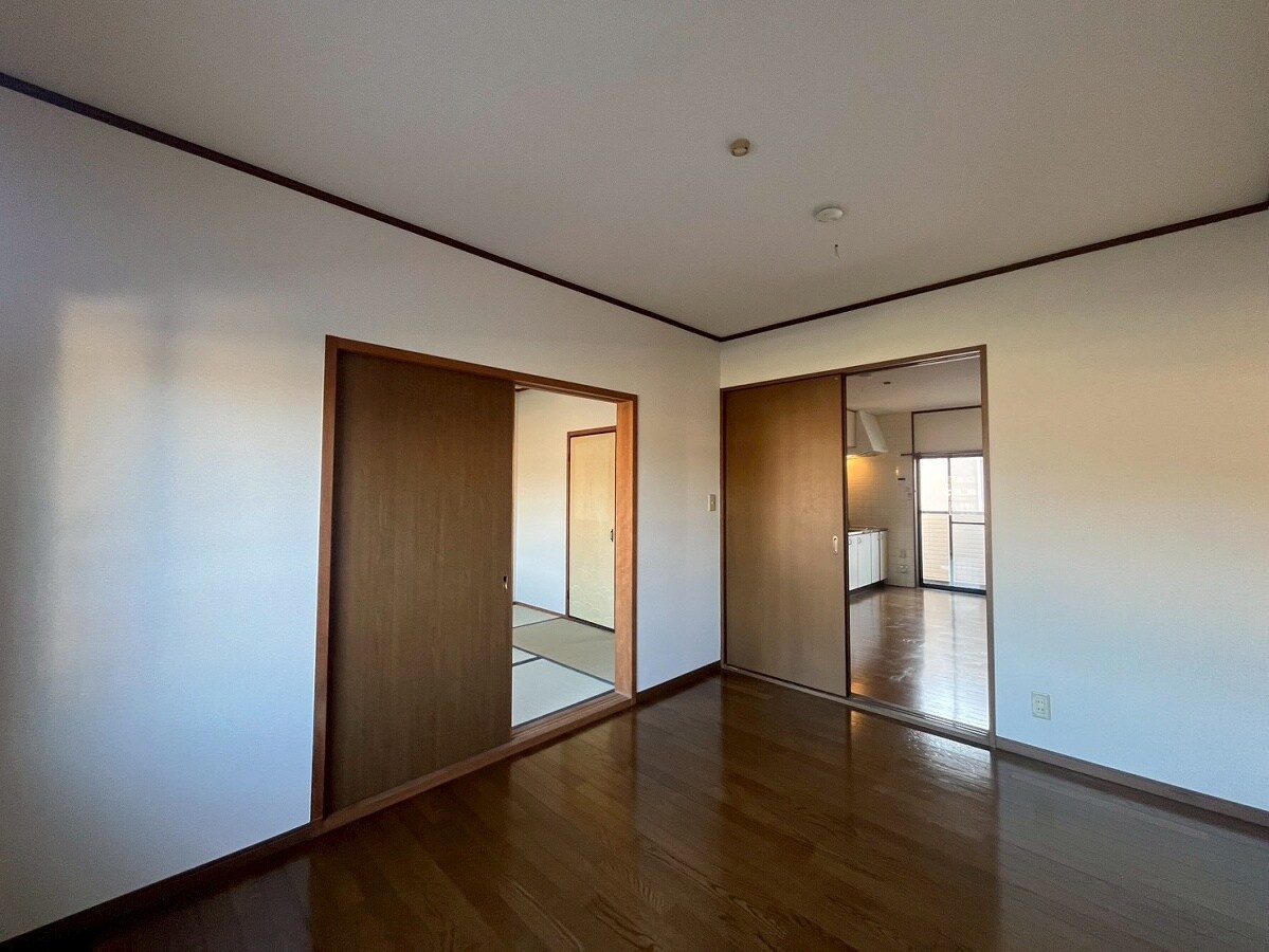 メゾンエルムの物件内観写真