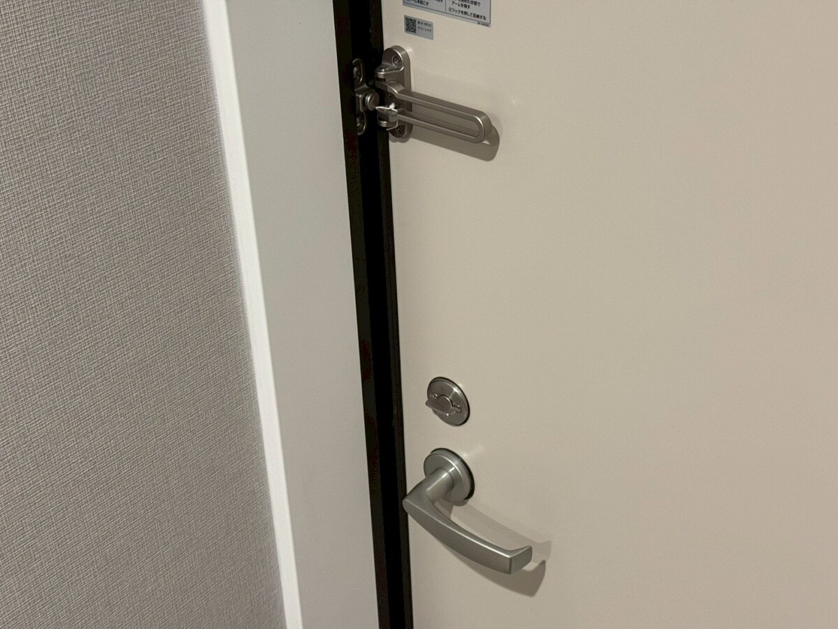 Graciasの物件内観写真