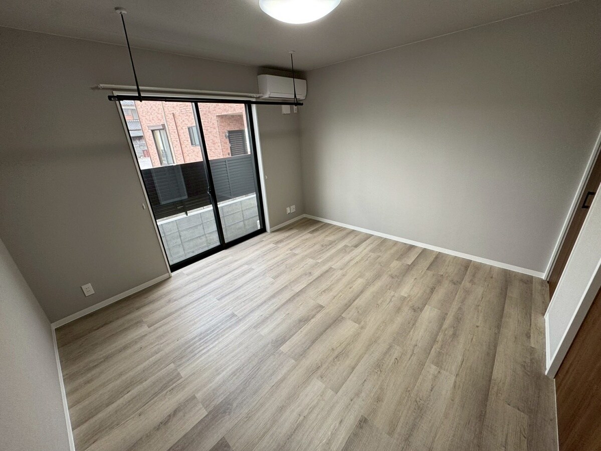 Graciasの物件内観写真