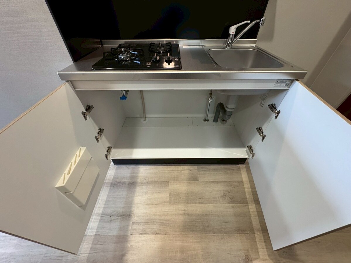 Graciasの物件内観写真