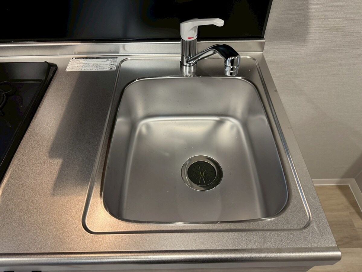 Graciasの物件内観写真