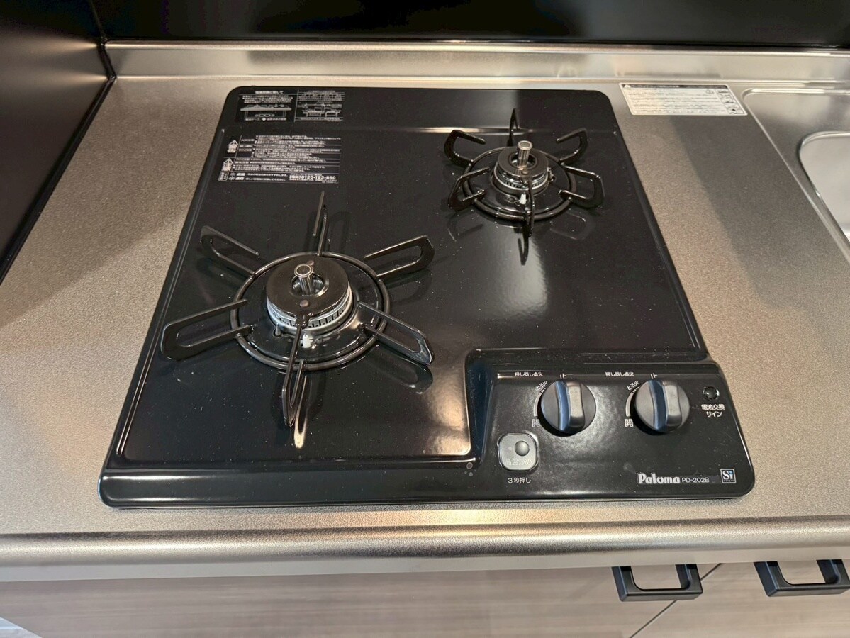 Graciasの物件内観写真