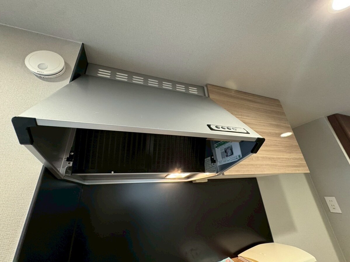 Graciasの物件内観写真