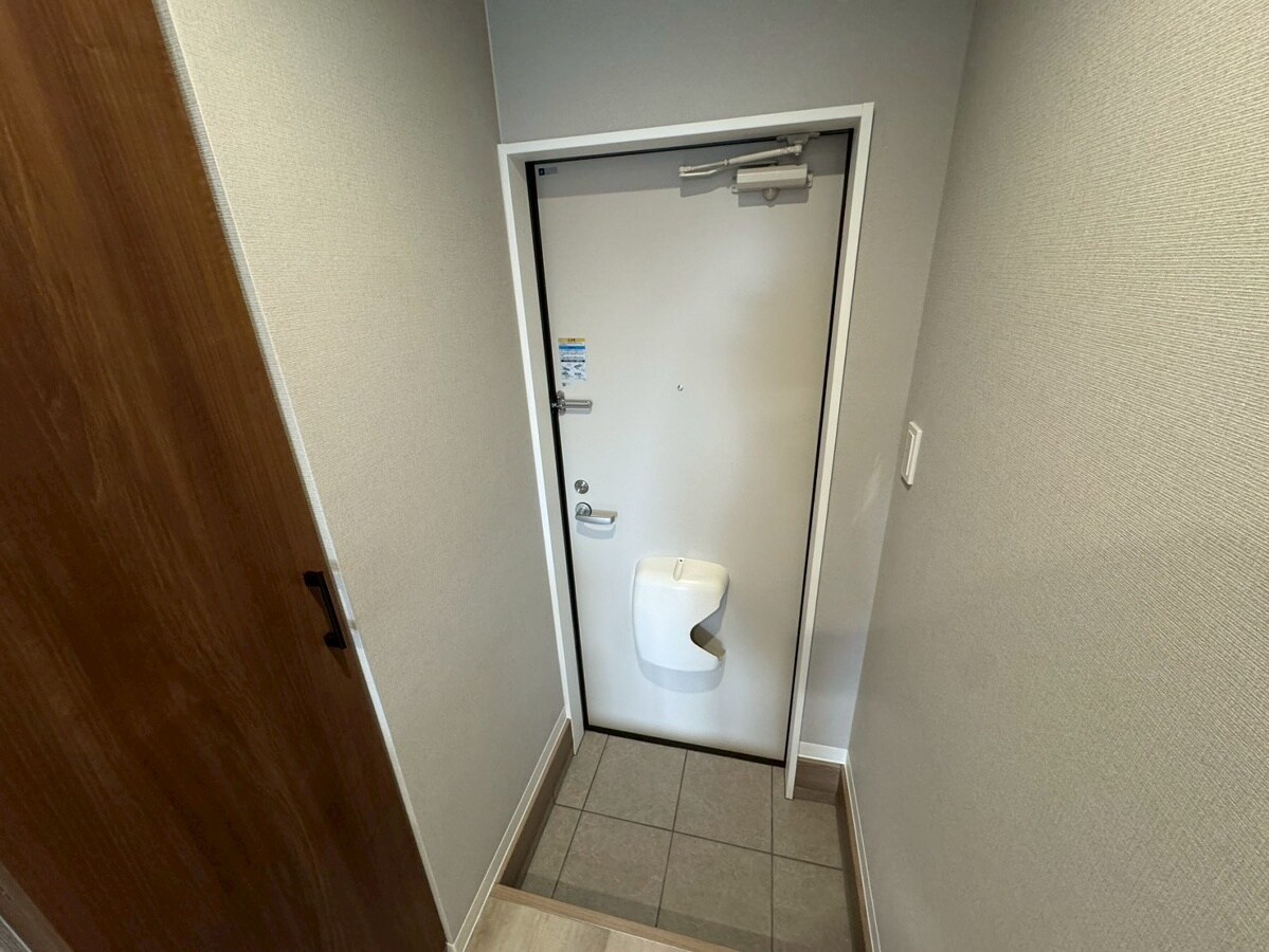 Graciasの物件内観写真