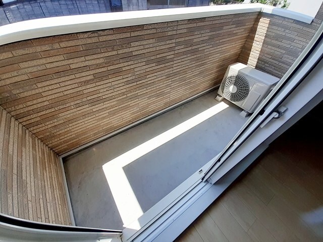 アバンツァート葉多の物件内観写真