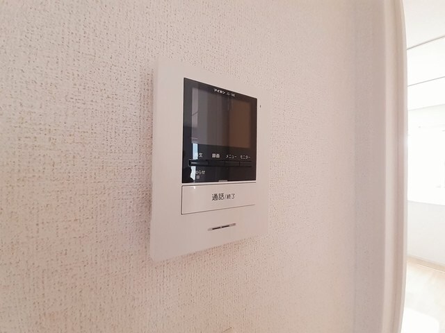 アバンツァート葉多の物件内観写真