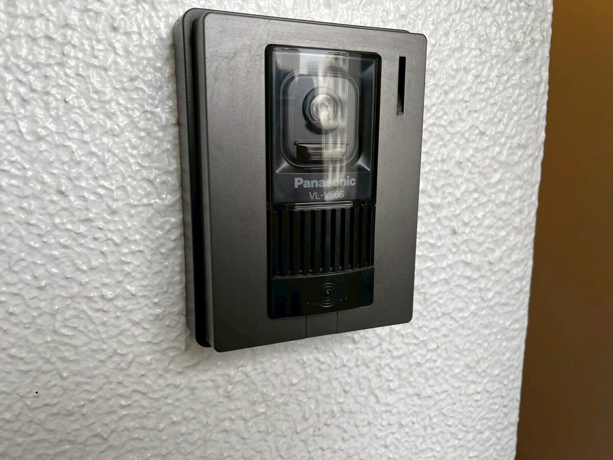 ハッピーコート駅南大路の物件内観写真