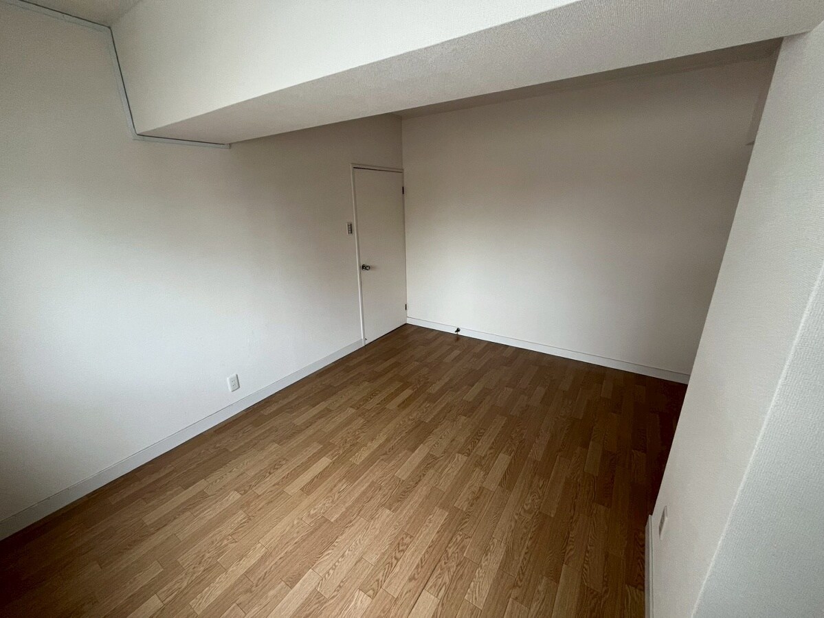 ハッピーコート駅南大路の物件内観写真