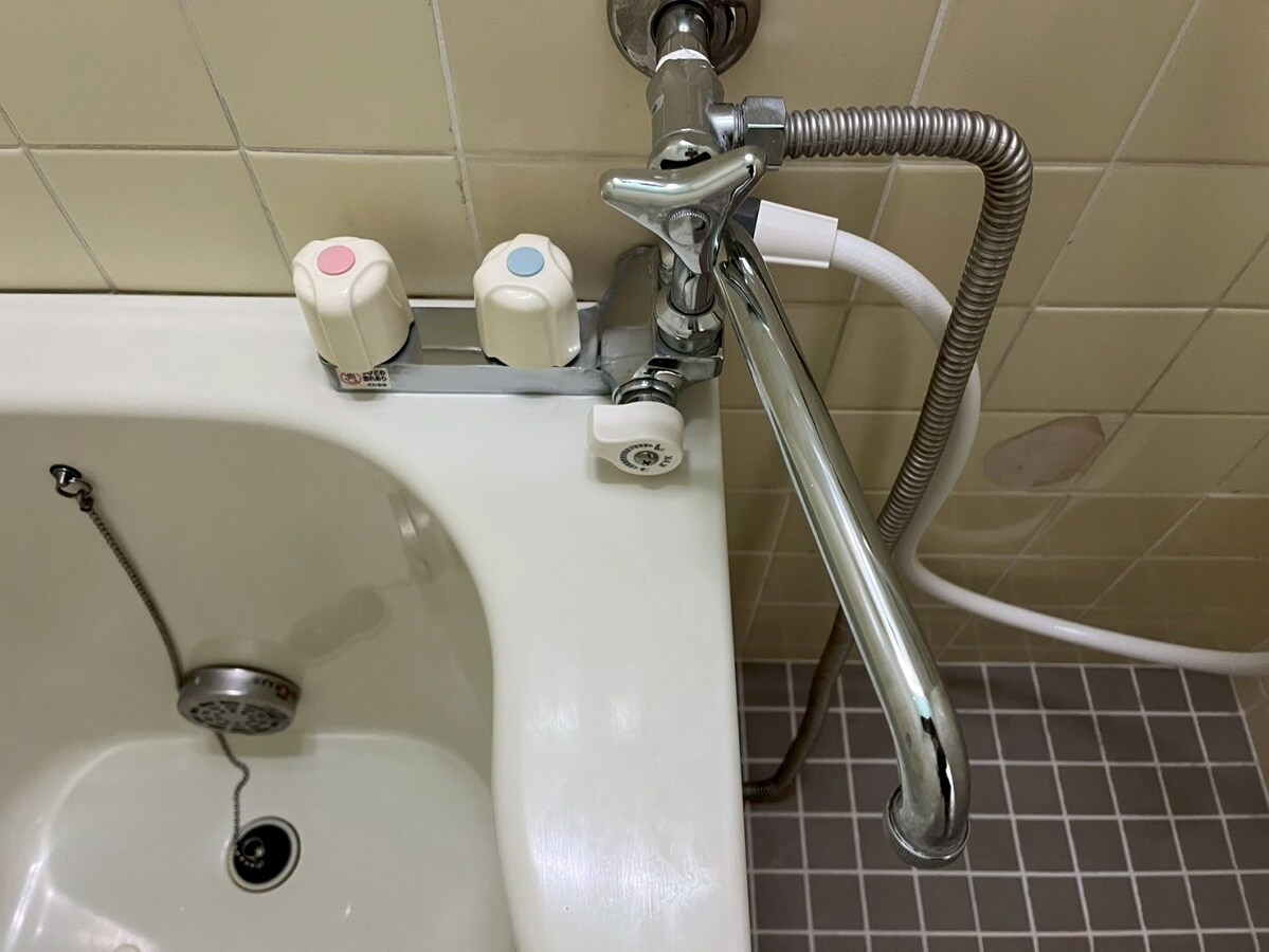 ハッピーコート駅南大路の物件内観写真