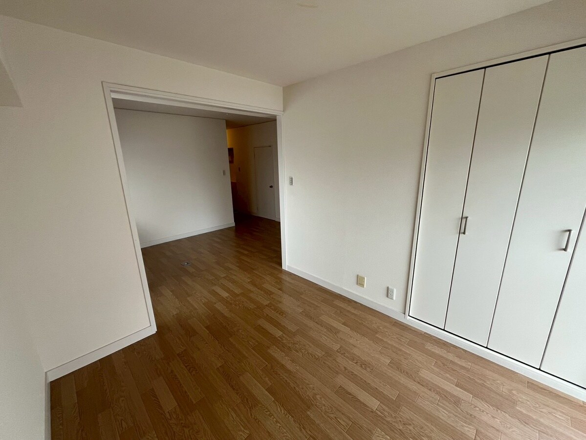 ハッピーコート駅南大路の物件内観写真