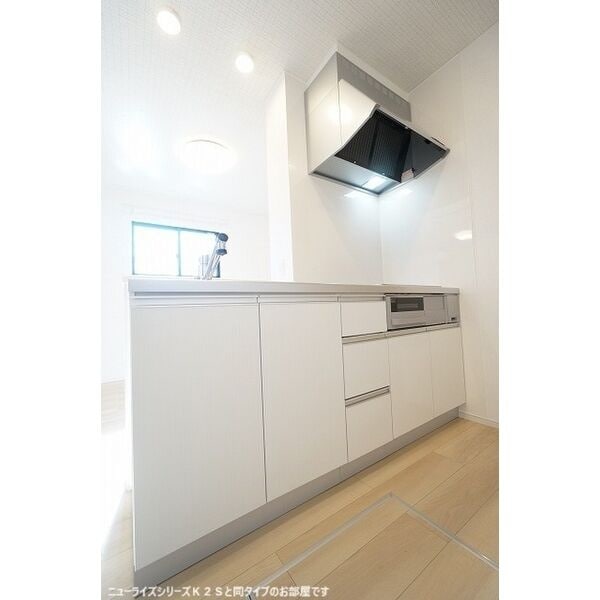 サクラ・コート阿成の物件内観写真