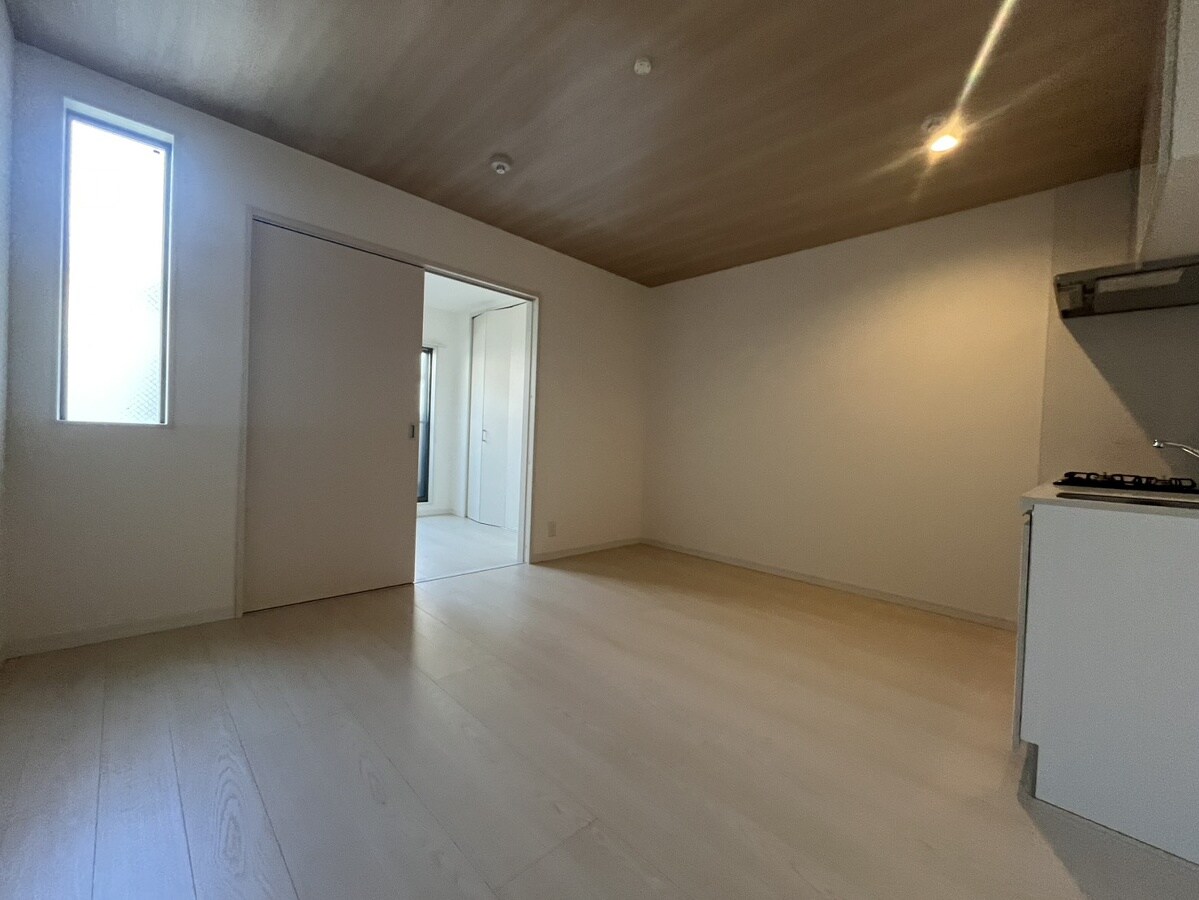 ALEGRIA姫路京口の物件内観写真