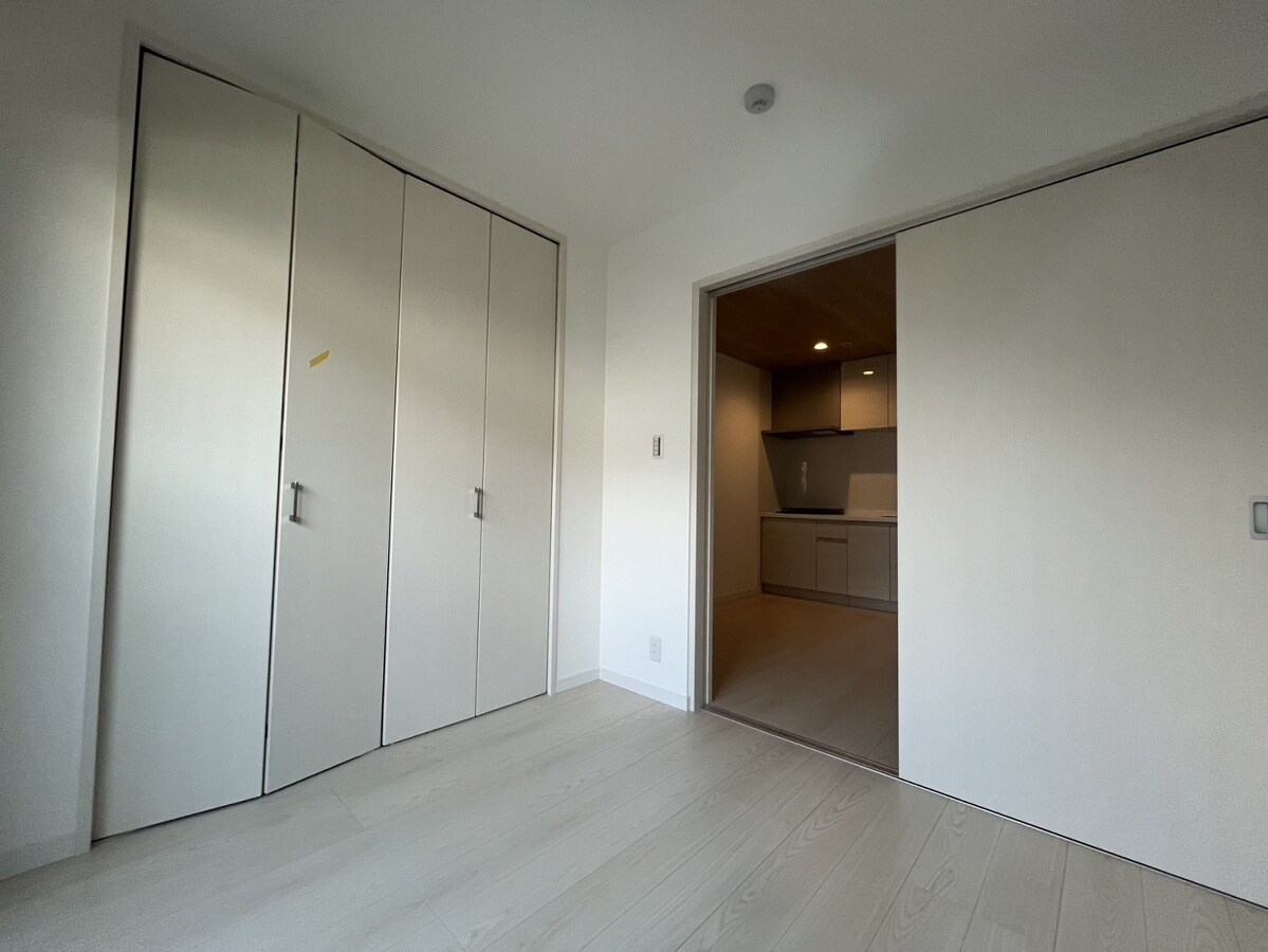 ALEGRIA姫路京口の物件内観写真