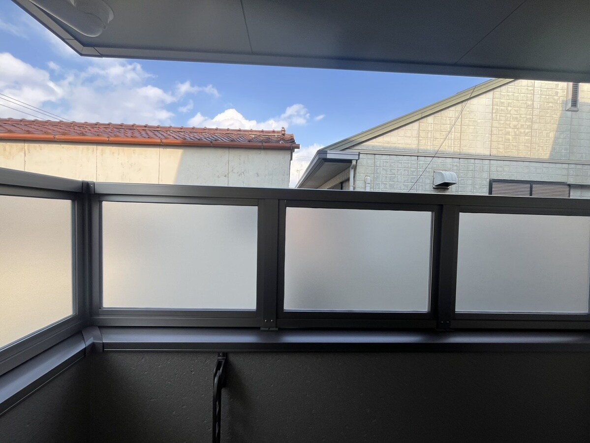 ALEGRIA姫路京口の物件内観写真