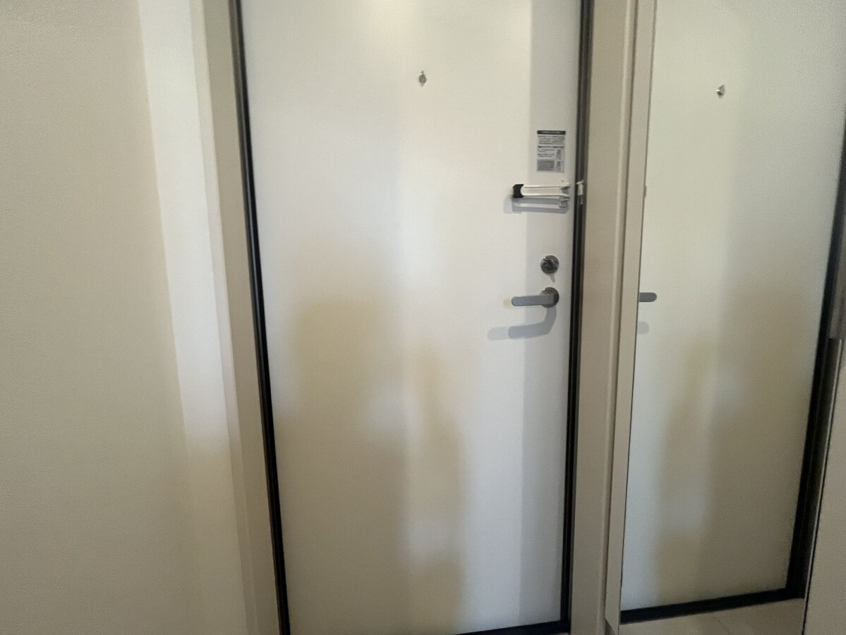 ALEGRIA姫路京口の物件内観写真