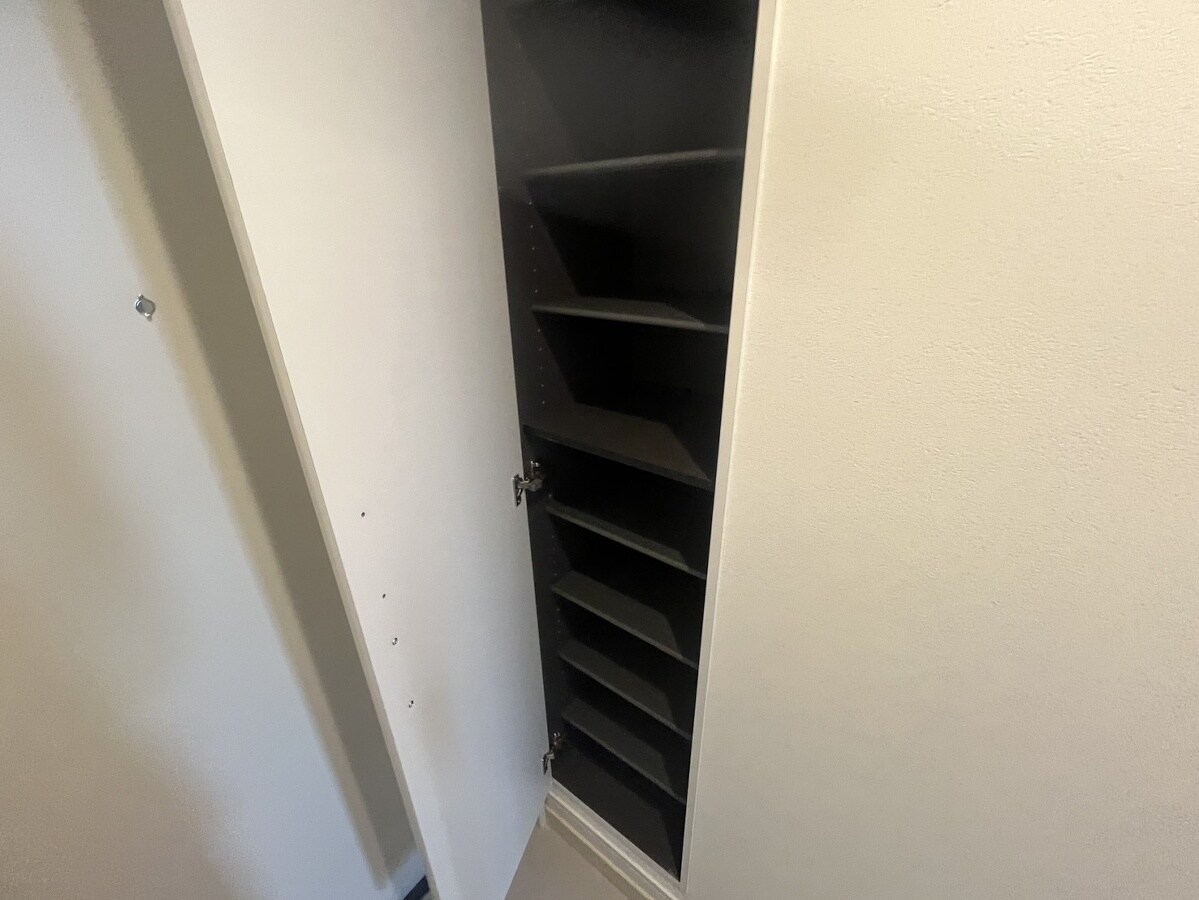 ALEGRIA姫路京口の物件内観写真