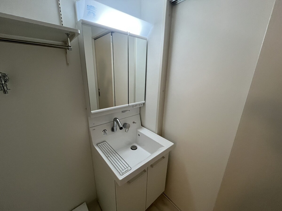 ALEGRIA姫路京口の物件内観写真