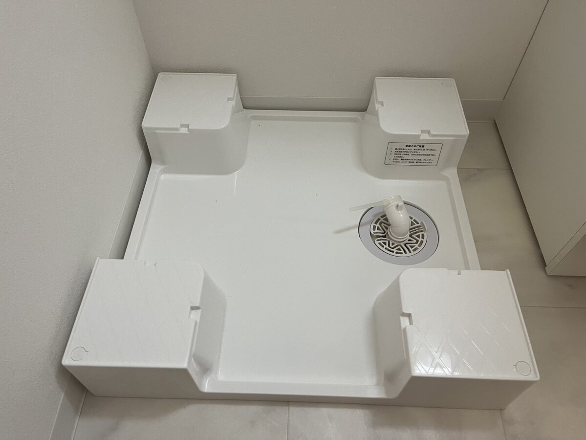 ALEGRIA姫路京口の物件内観写真