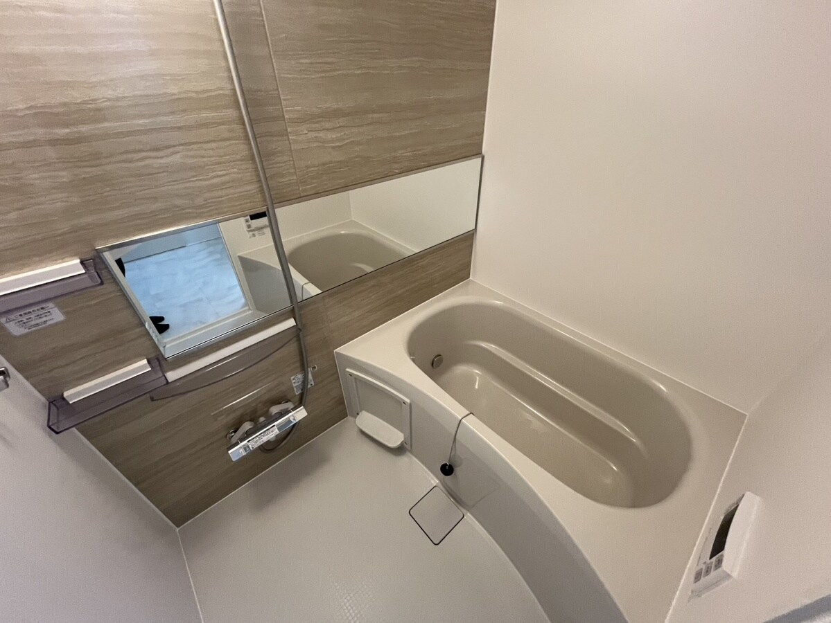 ALEGRIA姫路京口の物件内観写真